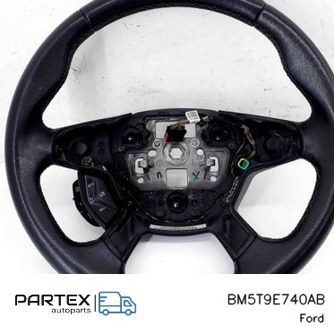 BM5T9E740AB - Кермо руль Ford Kuga II 2014