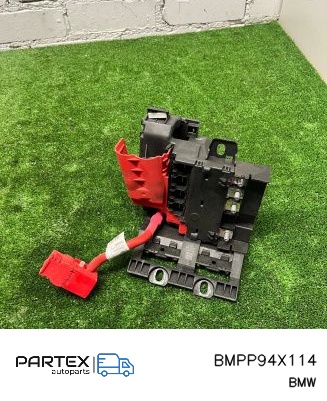 BMPP94X114 - Плюсова клема акумулятора BMW M5 F90 2019