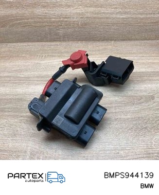 BMPS944139 - Плюсова клема акумулятора BMW X5 F15 2013