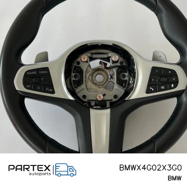 BMWX4G02X3G0 - Кермо руль BMW X3 G01 2020