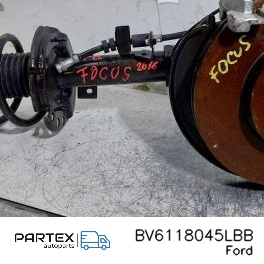 BV6118045LBB - Передній амортизатор у зборі з пружиною Ford C-MAX II 2017