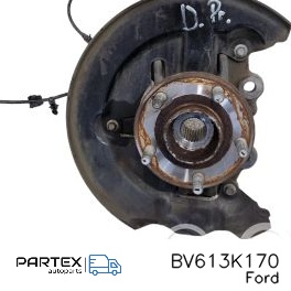 BV613K170 Поворотний кулак цапфа Ford C-MAX II 2017