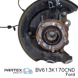 BV613K170CND Поворотний кулак цапфа Ford C-MAX II 2017