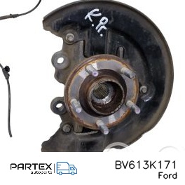 BV613K171 Поворотний кулак цапфа Ford C-MAX II 2017