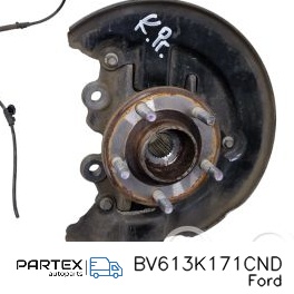 BV613K171CND Поворотний кулак цапфа Ford C-MAX II 2017