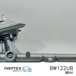 BW122UB - Кермова рейка Mini One - Cooper F56 F55 2014