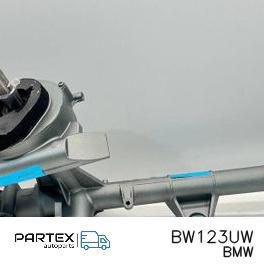 BW123UW - Кермова рейка BMW X1 F48 F49 2016