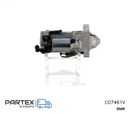 C07461V Стартер BMW X2 F39 2019