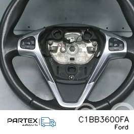 C1BB3600FA - Кермо руль Ford Ecosport 2014