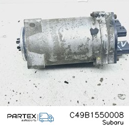 C49B1550008 - Кермова рейка Subaru XV 2014