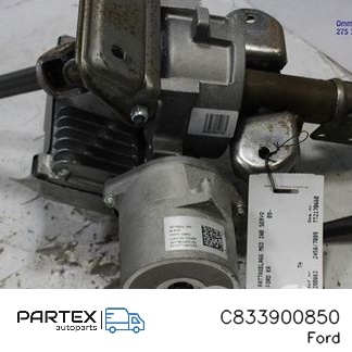 C833900850 - Кермова колонка / Komplet Ford Ka 2009