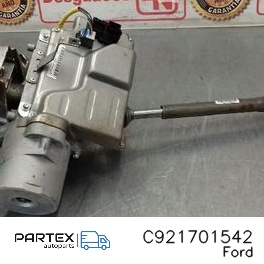 C921701542 - Кермова колонка Ford Ka 2008