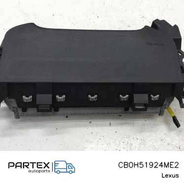 CB0H51924ME2 - Подушка безпеки колін Aribag Lexus LBX 2024