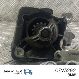 CEV3292 Стартер BMW X1 F48 F49 2018