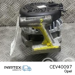 CEV40097 Генератор Opel Insignia B 2019