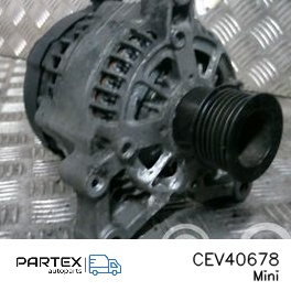 CEV40678 Генератор Mini One Cooper F56 F55 2017