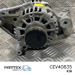 CEV40835 Генератор KIA Xceed 2020