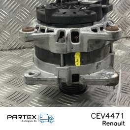 CEV4471 Генератор Renault Talisman 2018