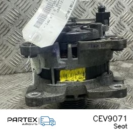 CEV9071 Генератор Seat Ibiza IV (6J