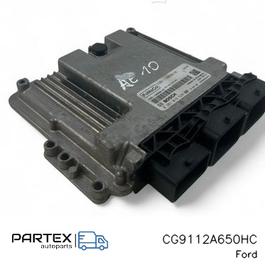 CG9112A650HC - Блок керування двигуном ECU Ford S-MAX 2020
