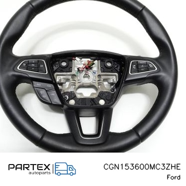 CGN153600MC3ZHE - Кермо руль Ford Ecosport 2017