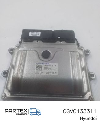CGVC133311 - Блок керування двигуном Hyundai Ioniq 5 2021