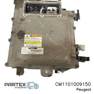 CM1101009150 електрообладнання Peugeot iOn 2016