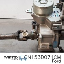 CN153D071CM - Кермова колонка Ford Ecosport 2016