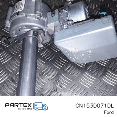 CN153D071DL - Кермова колонка Ford Ecosport 2015