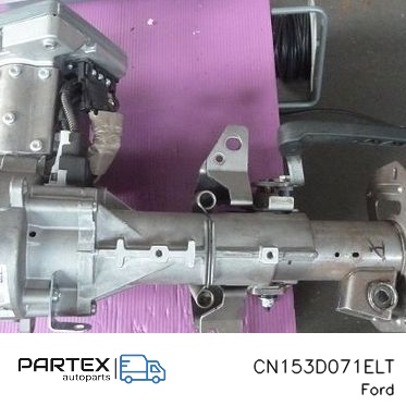 CN153D071ELT - Кермова колонка Ford Ecosport 2015