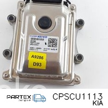 CPSCU1113 - Блок керування двигуном KIA Sorento IV 2021