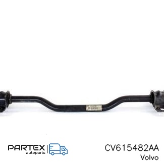 CV615482AA - Передній стабілізатор Volvo V40 2016