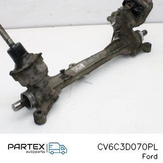 CV6C3D070PL - Кермова рейка Ford Kuga II 2015