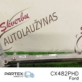CX482PHD - Кермова рейка Ford Kuga III 2023