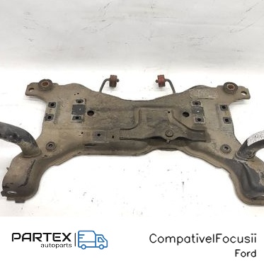 CompativelFocusii - Кермова рейка Ford Focus C-MAX 2004