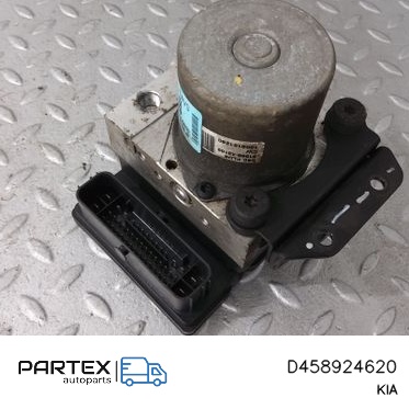D458924620 Насос блок ABS KIA Optima 2020