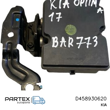 D458930620 Насос блок ABS KIA Optima 2017