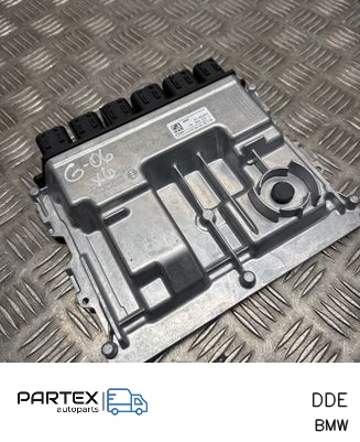 DDE - Блок керування двигуном BMW X6 G06 2025