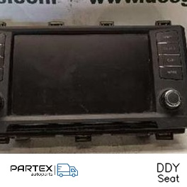 DDY - Блок керування двигуном ECU Audi A3 S3 8V 2018