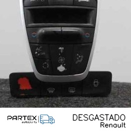 DESGASTADO - Кермо руль Ford C-MAX II 2013