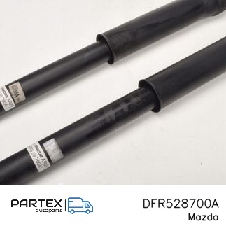 DFR528700A - Задній амортизатор Mazda CX-30 2021