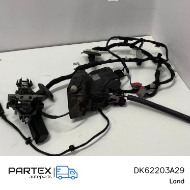 DK62203A29 Замок дверей Land Rover Range Rover Sport L494 2018