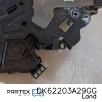 DK62203A29GG Замок дверей Land Rover Range Rover Sport L494 2016