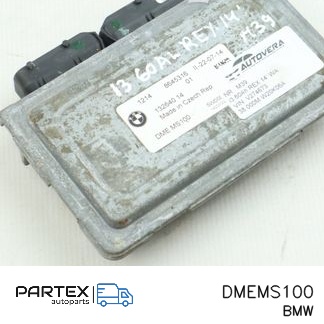 DMEMS100 - Блок керування двигуном BMW i3 2014