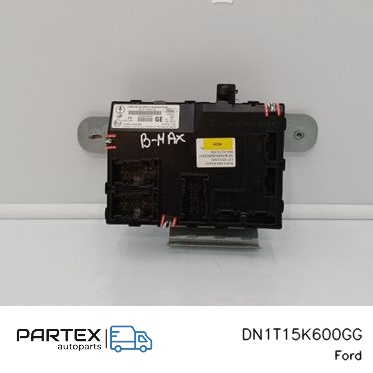 DN1T15K600GG - Блок комфорту Ford B-MAX 2016