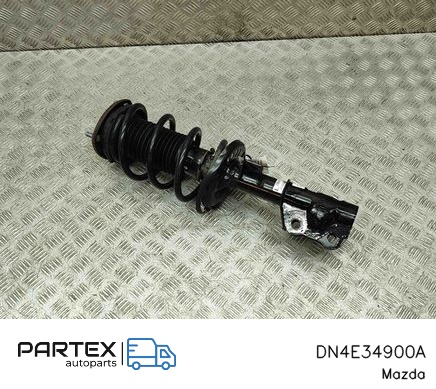 DN4E34900A Амортизатор передній Mazda MX-30 2023