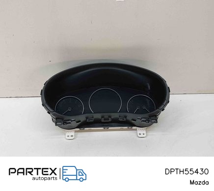 DPTH55430 - Спідометр панель приладів Mazda CX-30 2023