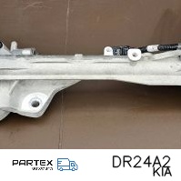 DR24A2 - Кермова рейка KIA Sorento IV 2022