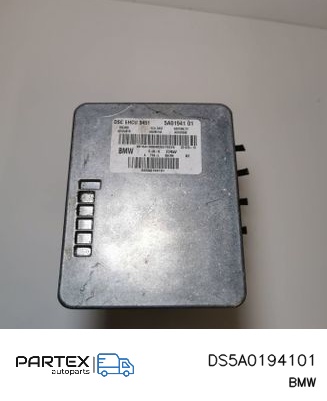 DS5A0194101 Насос блок ABS BMW X3 G01 2019