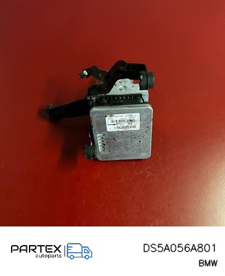 DS5A056A801 Насос блок ABS BMW X3 G01 2019
